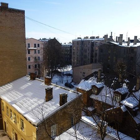 Rigacenter Apartment Номер фото