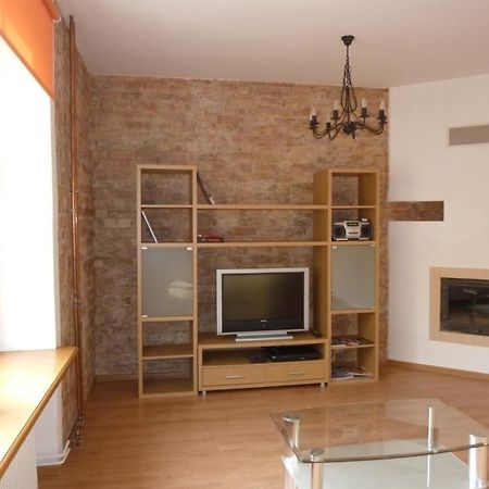 Rigacenter Apartment Номер фото