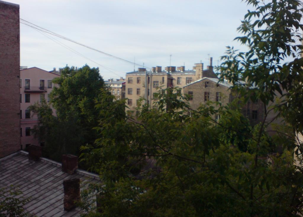 Rigacenter Apartment Номер фото